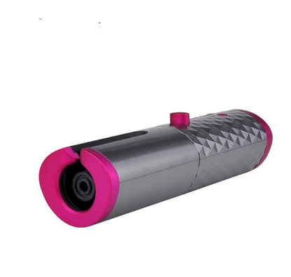 Multifunctional Automatic Wireless Curling Iron - SD & CO.