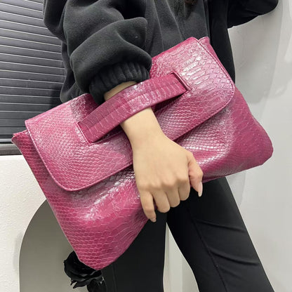 Large Capacity Briefbag