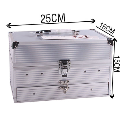 Multifunctional Makeup Artist Special Makeup Kit Eye Shadow Plate - SD & CO.