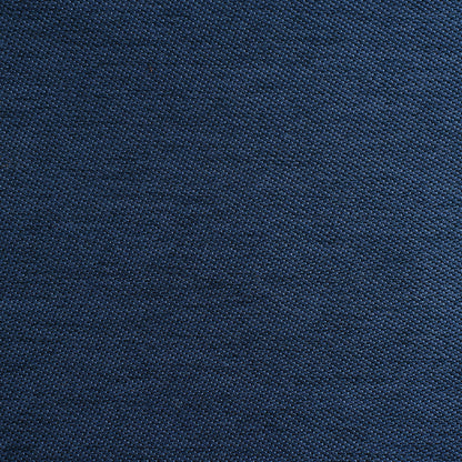 Thickening Double-sided Linen High Shading Jacquard Curtain