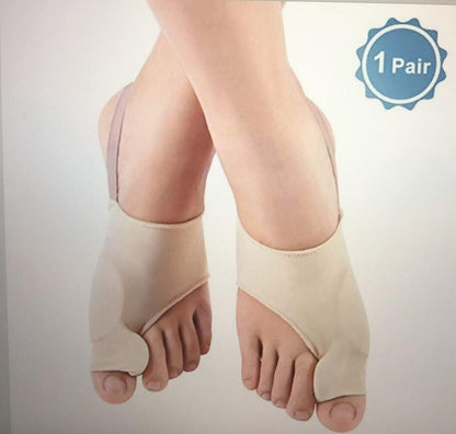 Corrective Socks Toe Valgus Toe Separator Superior Bunion Pain Relief - SD & CO.