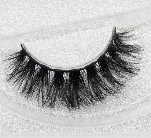 Faux Aurelia Eye Lashes - SD & CO.