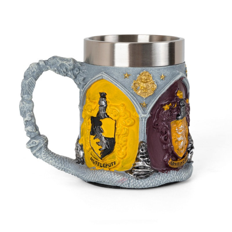 Copy of Hogwarts Flame Cup Model Water Cup Decoration