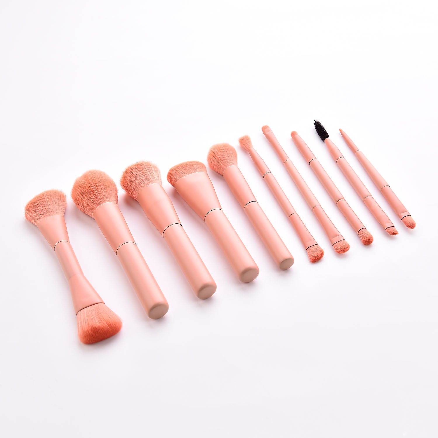 10pcs makeup brushes makeup set - SD & CO.