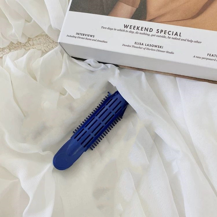 Multifunctional Automatic Wireless Curling Iron - SD & CO.