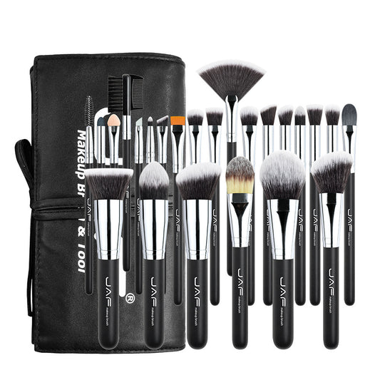 24 makeup brushes - SD & CO.
