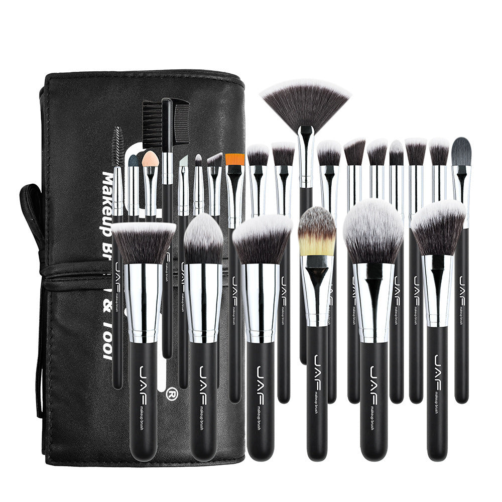 24 makeup brushes - SD & CO.