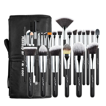 24 makeup brushes - SD & CO.