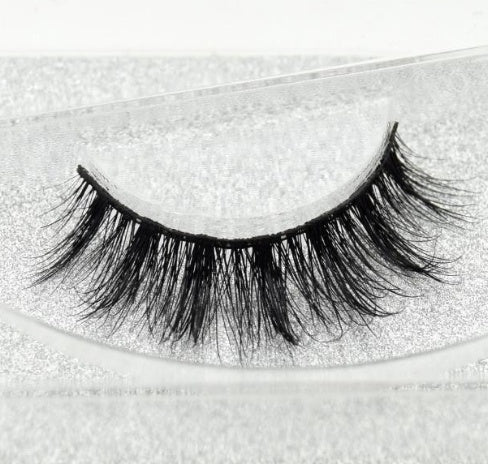 Faux Aurelia Eye Lashes - SD & CO.
