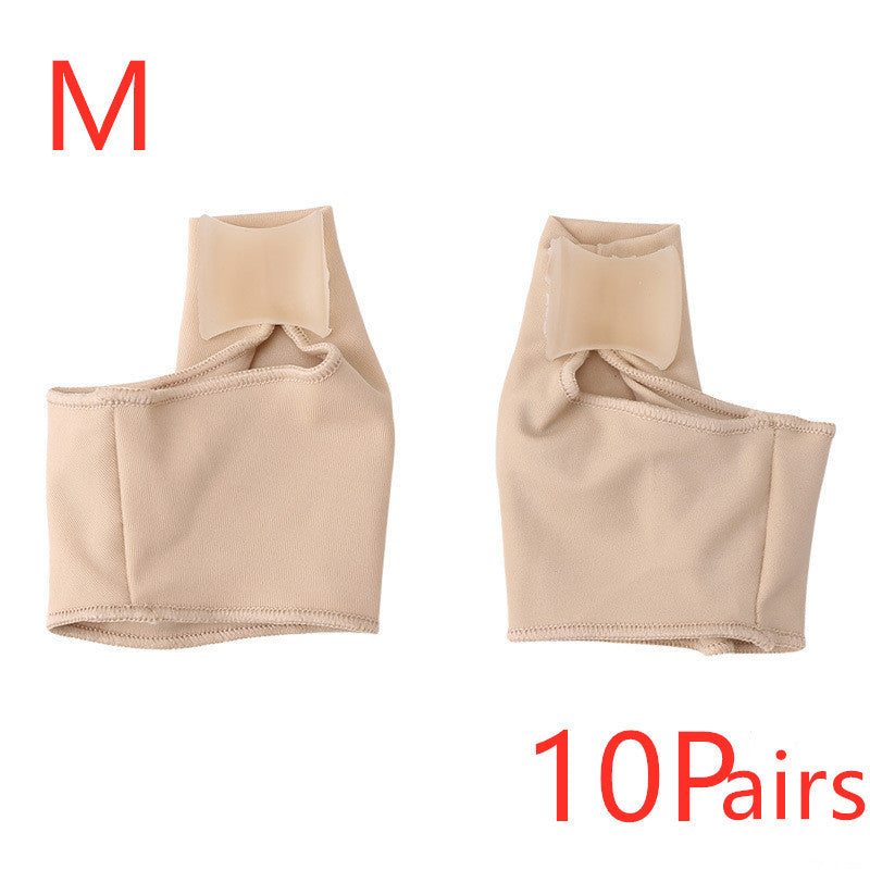 Corrective Socks Toe Valgus Toe Separator Superior Bunion Pain Relief - SD & CO.