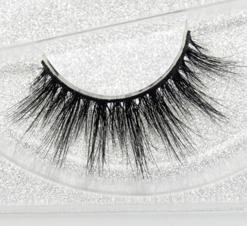 Faux Aurelia Eye Lashes - SD & CO.
