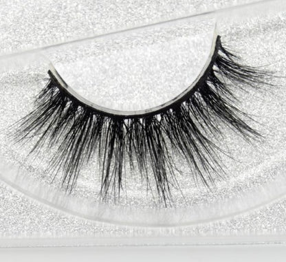 Faux Aurelia Eye Lashes - SD & CO.
