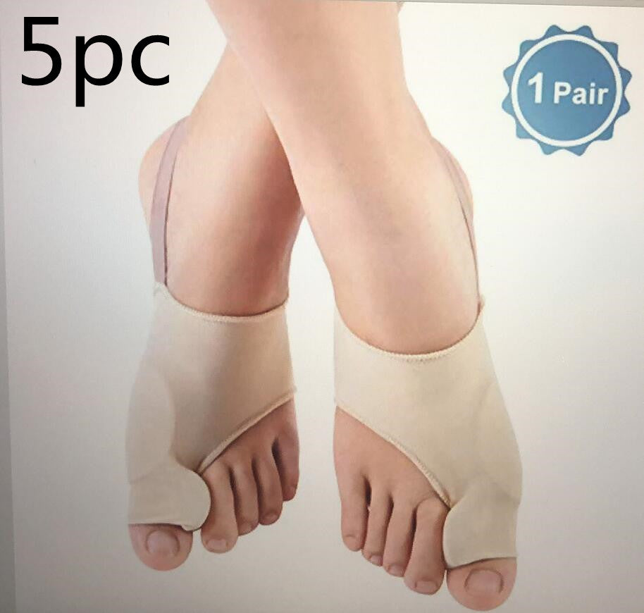 Corrective Socks Toe Valgus Toe Separator Superior Bunion Pain Relief - SD & CO.