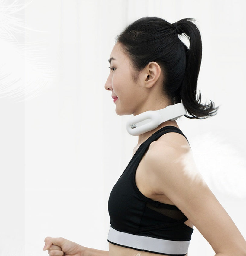 Cervical & Shoulder Massager Intelligent Remote Control - SD & CO.
