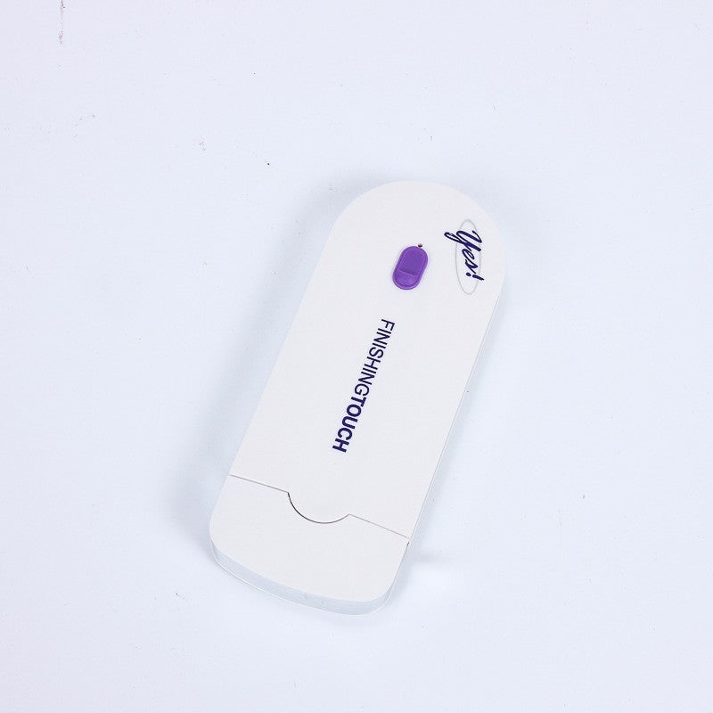 Electric Hair Removal Instrument Laser Hair Removal Shaver - SD & CO.