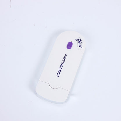 Electric Hair Removal Instrument Laser Hair Removal Shaver - SD & CO.