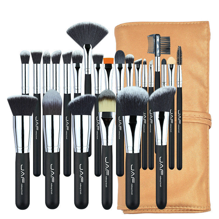 24 makeup brushes - SD & CO.