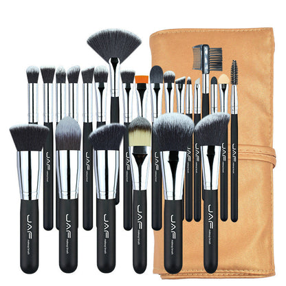 24 makeup brushes - SD & CO.