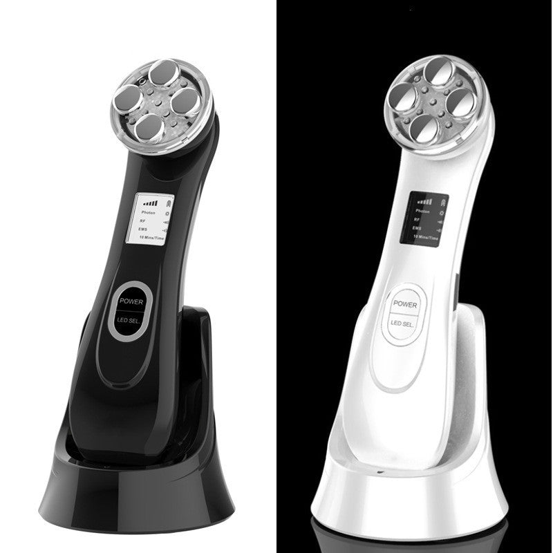 Multifunctional skin rejuvenation care instrument qi - SD & CO.