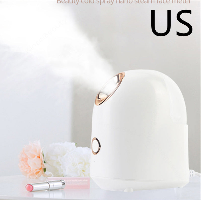 Beauty Steamer - SD & CO.
