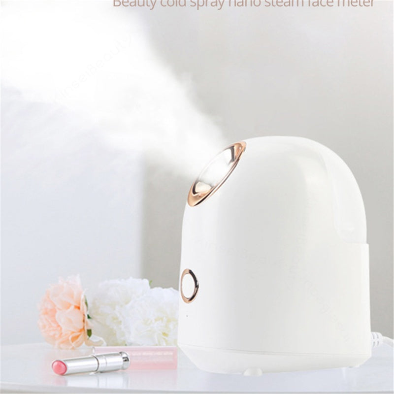 Beauty Steamer - SD & CO.