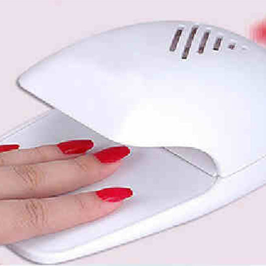 Nail dryer Nail Tool Nail Dryer nail polish Mini Nail Dryer - SD & CO.