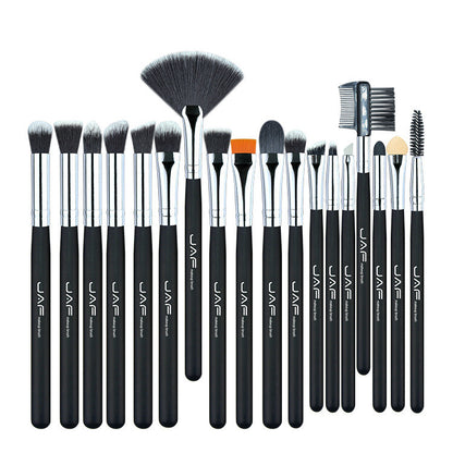 24 makeup brushes - SD & CO.