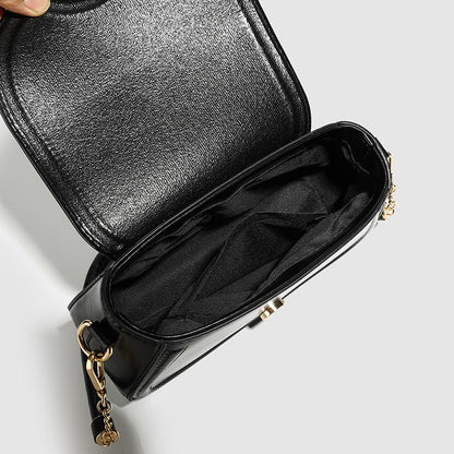 French Retro Fashion Shoulder Bag For Women