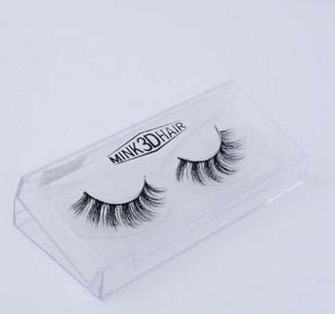 Faux Aurelia Eye Lashes - SD & CO.