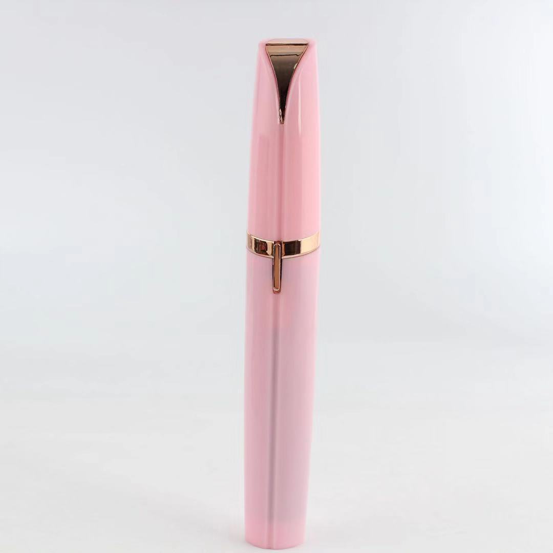 Flawlessly Brows Electric Eyebrow Remover - SD & CO.