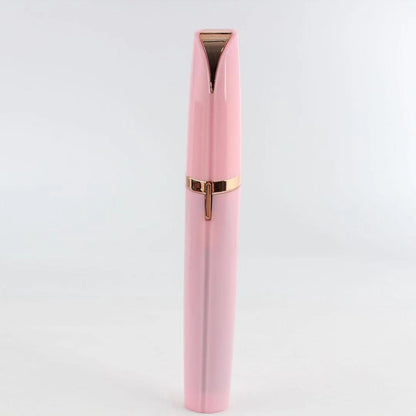 Flawlessly Brows Electric Eyebrow Remover - SD & CO.