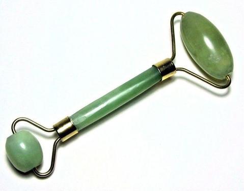 Beauty Jade Massage Facial Massage Beauty Massage Roller - SD & CO.
