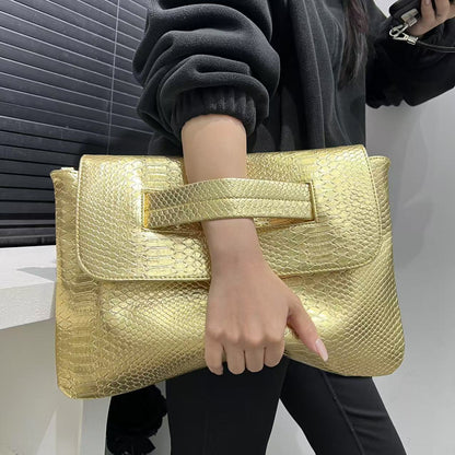 Large Capacity Briefbag