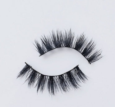 Faux Aurelia Eye Lashes - SD & CO.