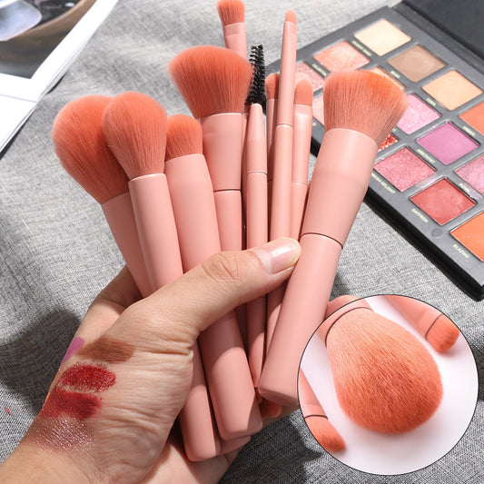 Cosmetic Brush Make Up Tools - SD & CO.