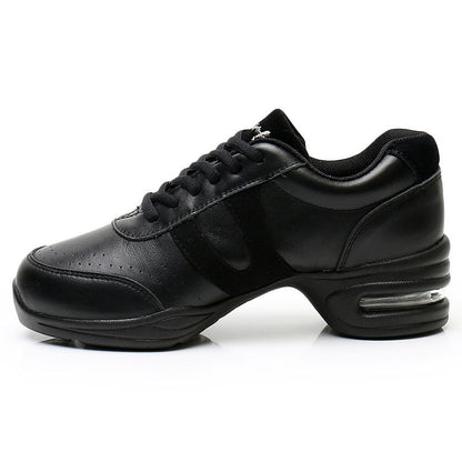 Modern  Women White Dancing Shoes