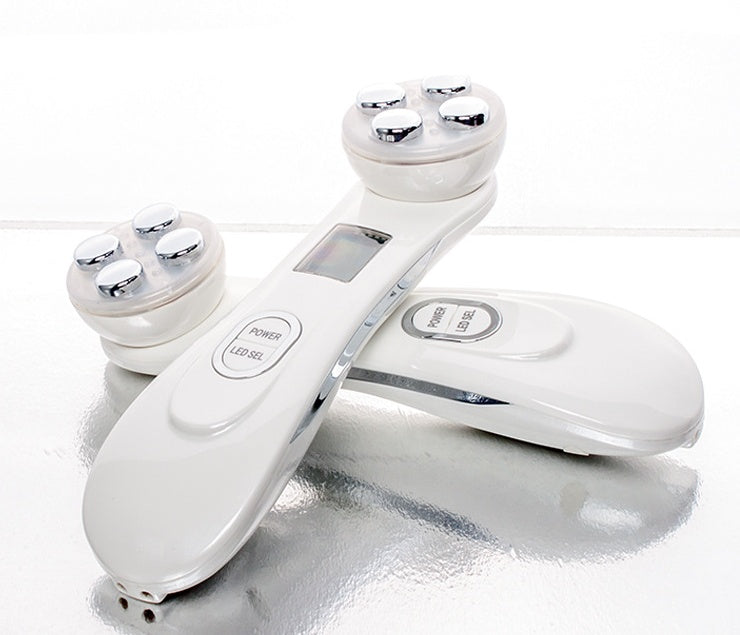 Multifunctional skin rejuvenation care instrument qi - SD & CO.