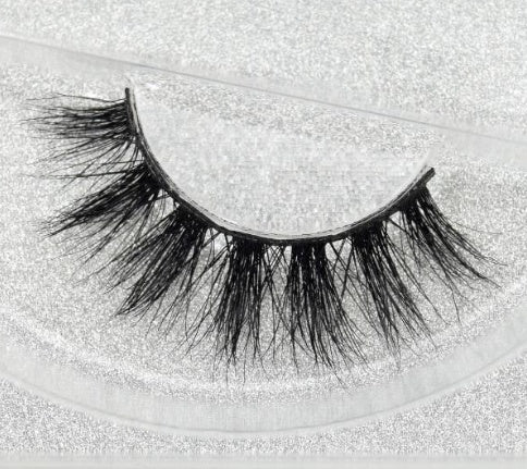 Faux Aurelia Eye Lashes - SD & CO.