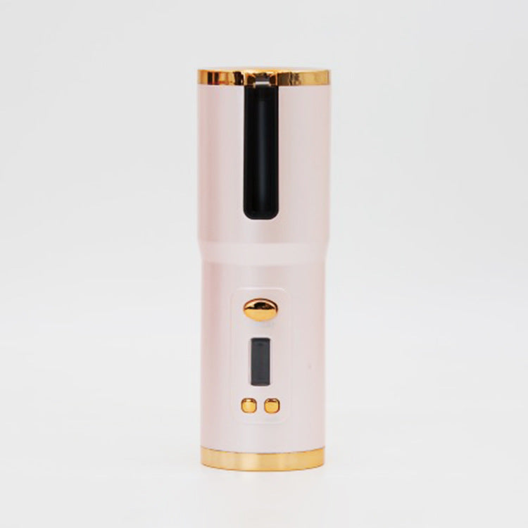Multifunctional Automatic Wireless Curling Iron - SD & CO.