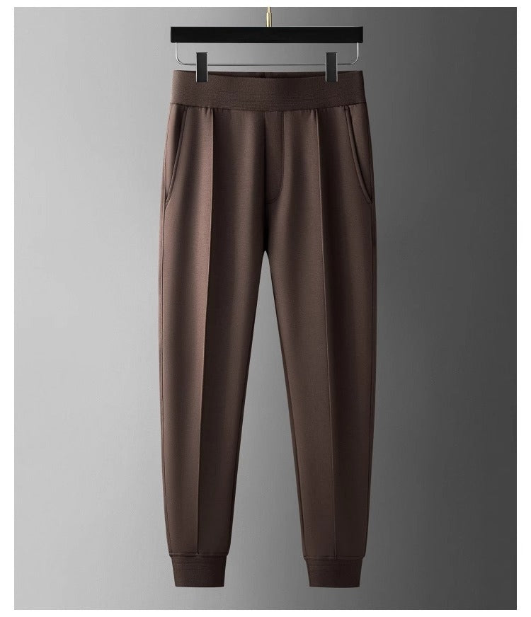 Modal Executive Coat High-end Men's Casual Sportswear - SD & CO.