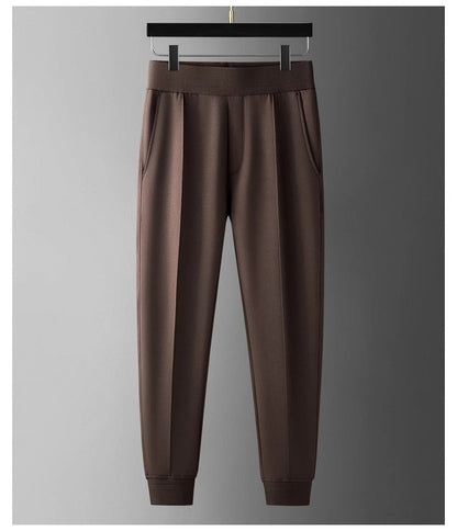 Modal Executive Coat High-end Men's Casual Sportswear - SD & CO.