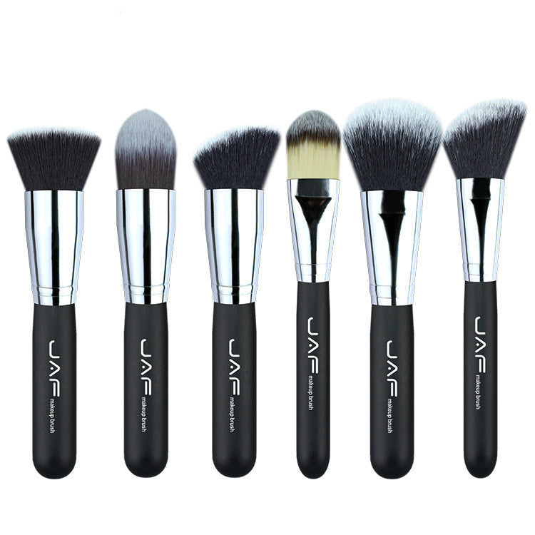 24 makeup brushes - SD & CO.