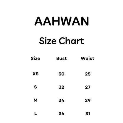 Aahwan Women's & Girls Midi Solid Cami Bodycon Casual Dress - SD & CO.