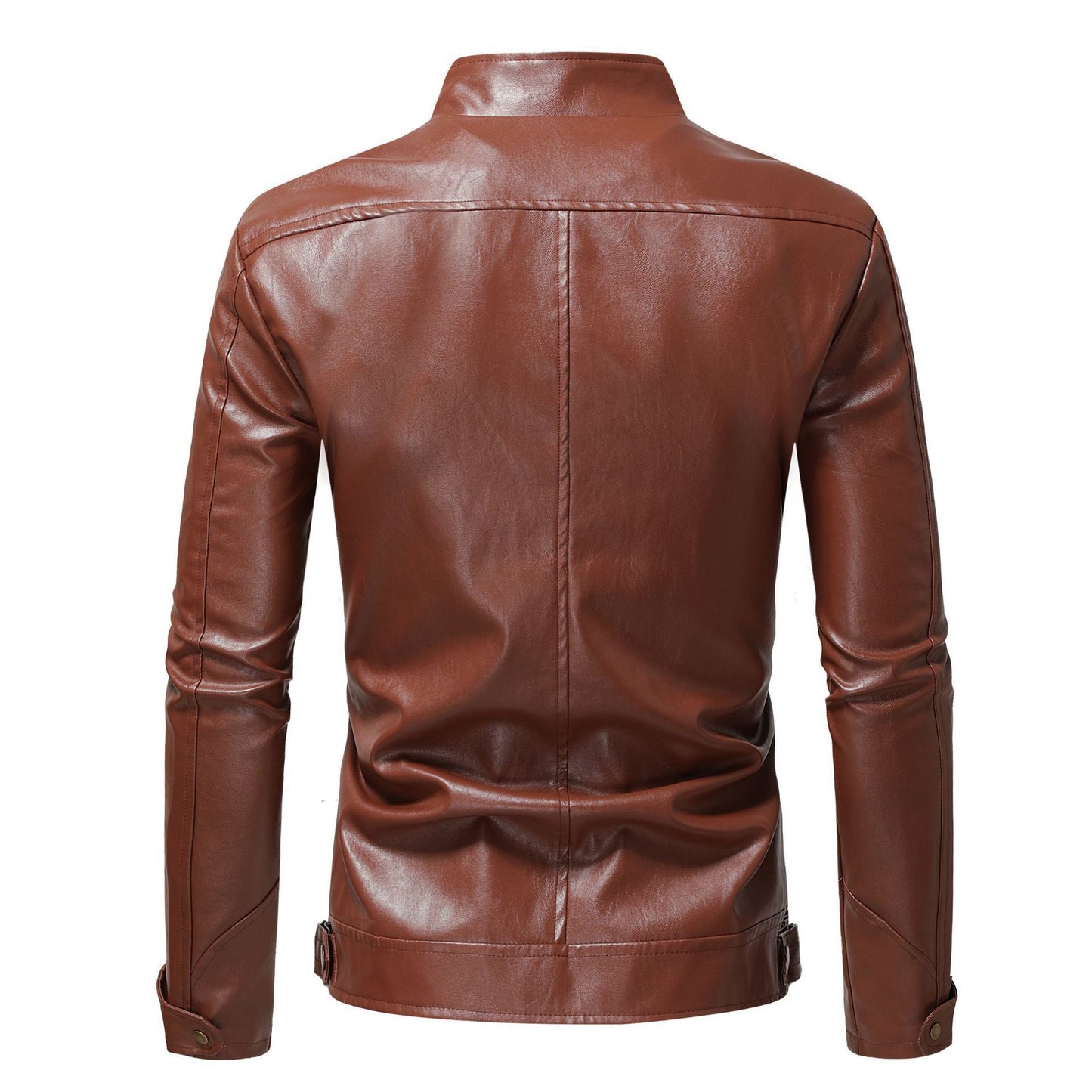Men's Leather Jacket