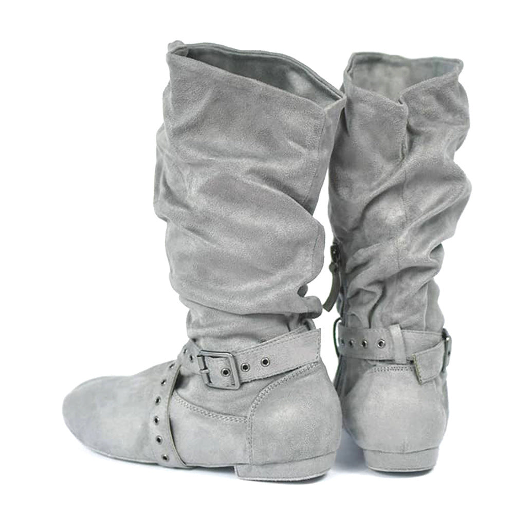 Ladies Line Dance Latin Salsa Dance Boots Line Dance Shoes