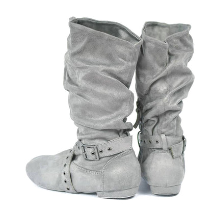 Ladies Line Dance Latin Salsa Dance Boots Line Dance Shoes