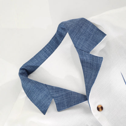 Creative Men's Casual Suit Coat Set - SD & CO.