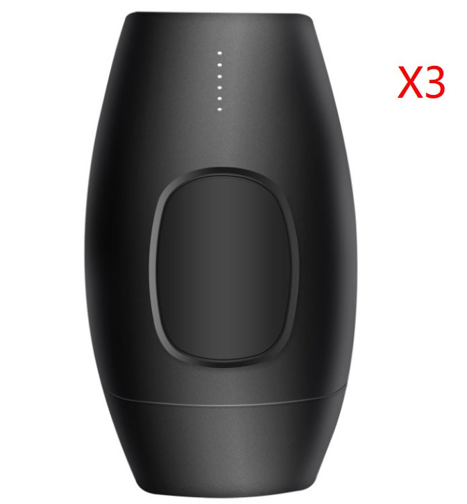 Laser Hair Removal - SD & CO.