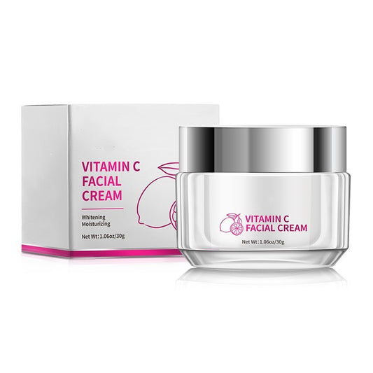 Vitamin C Face Cream Skin Care Products - SD & CO.