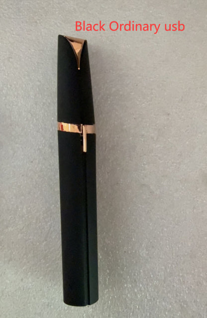 Flawlessly Brows Electric Eyebrow Remover - SD & CO.